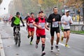 Turin Marathon 2010