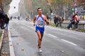 Turin Marathon 2010, Hartvig Riccardo, Italy