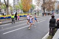 Turin Marathon 2010, Khavlin Igor, Russia.