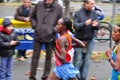 Turin Marathon 2010, Priscah Jeptoo, Kenya
