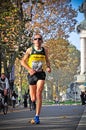 Turin Marathon 2011