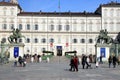 Turin Palazzo Reale