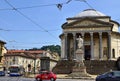 View of the church of the great Mother