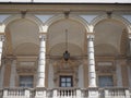 Turin University in Turin