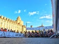 Turin Vertical Bike 2014