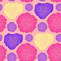 Turing morphogenesis reaction diffusion pattern