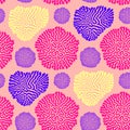 Turing morphogenesis reaction diffusion pattern