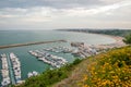 Numana dock - Marche - Italy - Conero