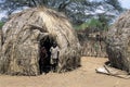 Turkana children