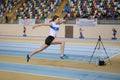 Turkcell Turkish Indoor Athletics Championships