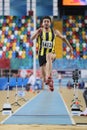 Turkcell Turkish Indoor Athletics Championships