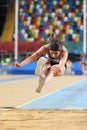 Turkcell Turkish U20 Indoor Athletics Championships