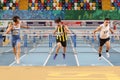 Turkcell Turkish Youth Indoor Championships