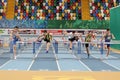 Turkcell Turkish Youth Indoor Championships