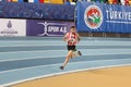 Turkcell Turkish Youth Indoor Championships