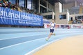 Turkcell Turkish Youth Indoor Championships