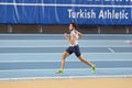 Turkcell Turkish Youth Indoor Championships