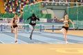 Turkcell Turkish Youth Indoor Championships