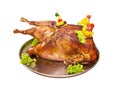 Turkey Royalty Free Stock Photo