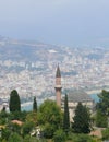 Turkey, Alanya - Mosque