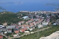 Turkey Antalya Kas Panorama Seyirlik 360 town view
