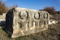 Turkey Aphrodisias ancient city