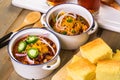 Turkey chili Royalty Free Stock Photo