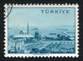 Tekirdag