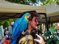 Turkey Creek Festival at Antioch Park