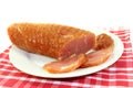 Turkey fillet of salmon
