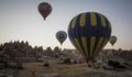 Turkey Hot Air Balloon
