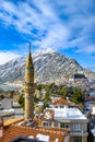 Turkey, Isparta province Egirdir lake