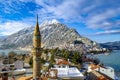 Turkey, Isparta province Egirdir lake