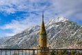 Turkey, Isparta province Egirdir lake