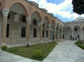 Turkey, Istanbul, Cankurtaran, Topkapi Palace No:1, 34122 Fatih, Privy Chamber Chamber of the Sacred Relics