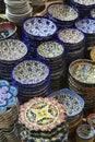 Turkey, Istanbul, Grand Bazaar Royalty Free Stock Photo