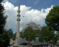 Turkey, Istanbul, Rustem Pasa, Cd. No:3, 34116 Fatih, New Mosque (Yeni Cami