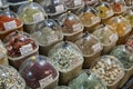 Turkey, Istanbul, Spice Bazaar