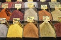 Turkey, Istanbul, Spice Bazaar