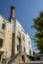 Isabey mosque,Selcuk, izmir,Turkey