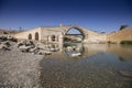 Turkey. The Malabadi Bridge on the Batman