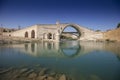 Turkey. The Malabadi Bridge on the Batman