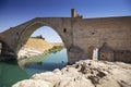 Turkey. The Malabadi Bridge on the Batman