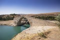 Turkey. The Malabadi Bridge on the Batman