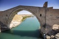 Turkey. The Malabadi Bridge on the Batman