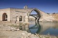 Turkey. The Malabadi Bridge on the Batman