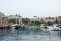 Turkey, manavgat, old town, Harbour