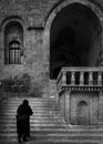 Turkey Mardin Mesapotamia deyrulzafaran monastery