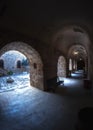 Turkey Mardin Mesapotamia mor gabriel monastery