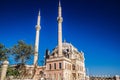 Turkey Ortakoy Mosque